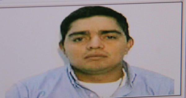 Melvin Galo era el objetivo del ataque, según la Policía