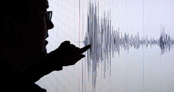 Temblor de magnitud 5,1 sacude región en el norte de Chile  
