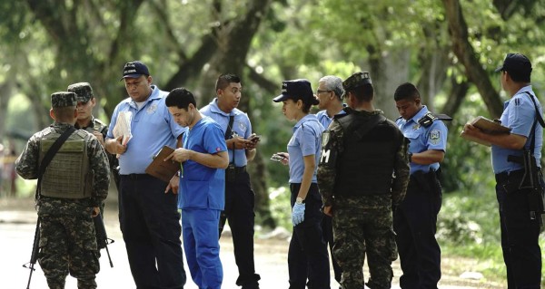 Hombres asesinados en El Limonar tenían orden de captura