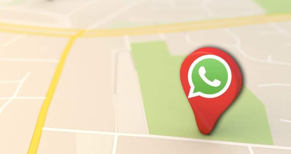 Grupos de WhatsApp mostrarán ubicación de miembros