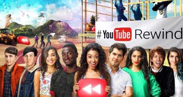 YouTube Rewind 2016: Los videos que marcaron el año