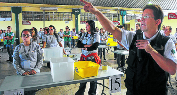 Sampedranos aún no saben quién será su nuevo alcalde