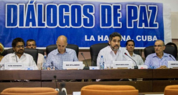 Colombia: Farc declara cese al fuego unilateral indefinido