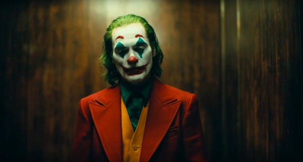 Primer trailer de 'Joker' protagonizado por Joaquín Phoenix