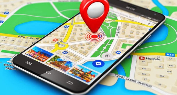 Google Maps te ayudará a ubicar dónde están tus amigos