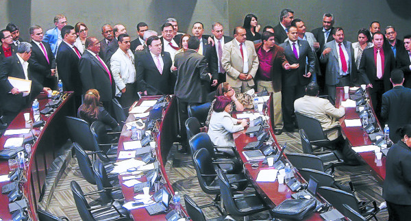 Nuevo Fiscal General de Honduras ofrece mejorar investigación