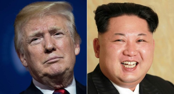 Venden monedas conmemorativas de la cumbre Trump-Kim pese a cancelación