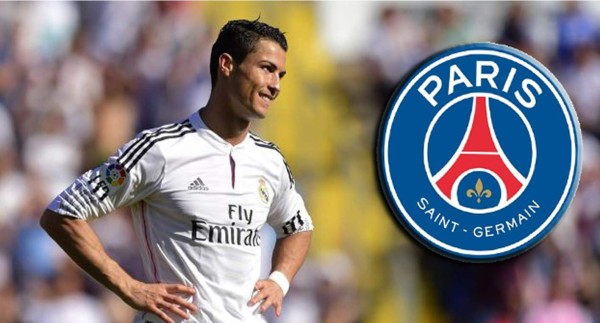 Real Madrid habría aceptado venta de Cristiano al PSG