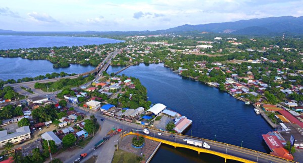 Puerto Cortés apuesta por el turismo para despegar