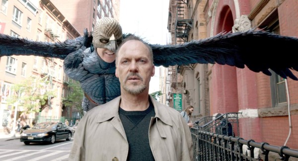 Birdman, favorita en los Spirit