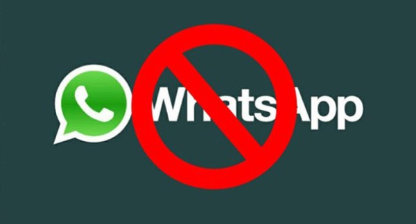 ¿Te bloquearon en WhatsApp? Estas son las señales