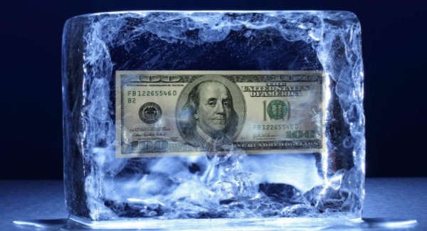 Congelada la devaluación en Honduras