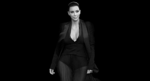 Kim Kardashian interfiere en conflicto entre Kylie Jenner y Blac Chyna