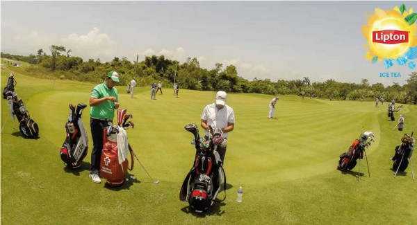 Presidente del PGA satisfecho con instalaciones de Indura