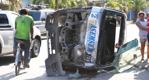 Foto: La Prensa