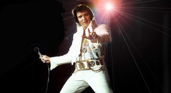 Netflix producirá una serie animada sobre Elvis Presley