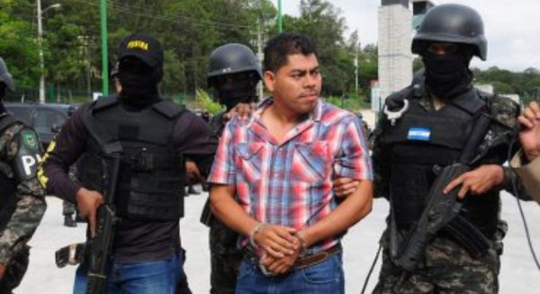 Juez del caso Arístides Díaz se pronunciará el 13 de septiembre sobre pedido de extradición