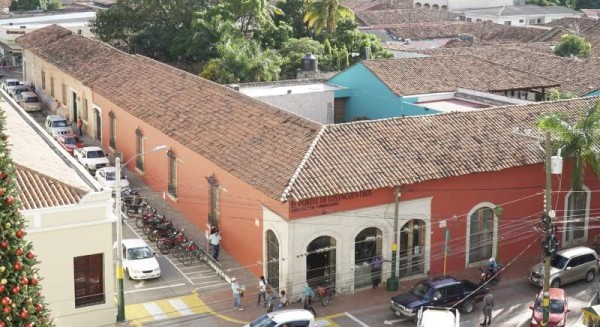 Comayagua, ciudad de museos e iglesias que cuentan la historia de Honduras