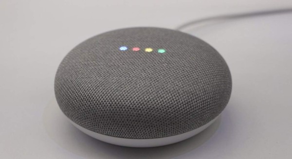 El altavoz Home de Google ya habla español