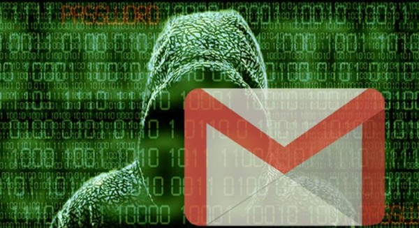 Así roban los 'hackers” tu contraseña de Gmail