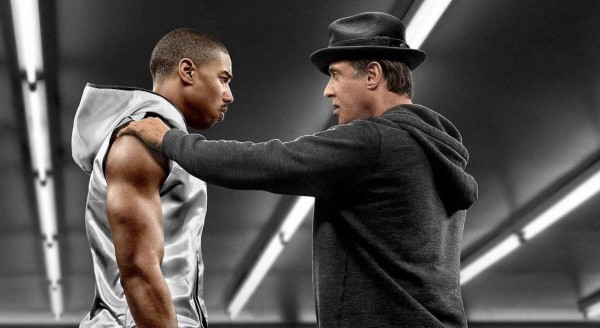 Sylvester Stallone: hubo mucha presión al hacer Creed porque pensaban que era Rocky VII