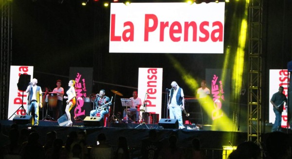 Foto: La Prensa