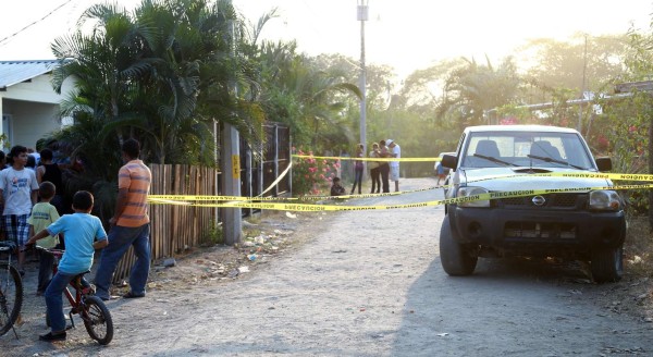 Con armas de grueso calibre ultiman a presidente de patronato