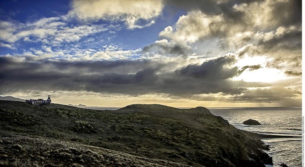 Cabo de Hornos, la última frontera