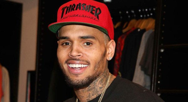 El lado oscuro de Chris Brown