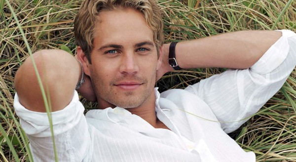 Paul Walker: las mejores fotos de su trayectoria