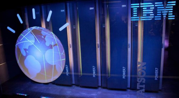 IBM hace disponible su computador 'cuántico”