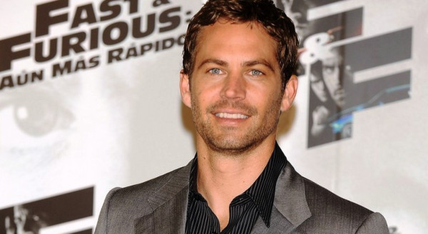 Muere Paul Walker, actor de Rápido y Furioso, al chocar y explotar auto