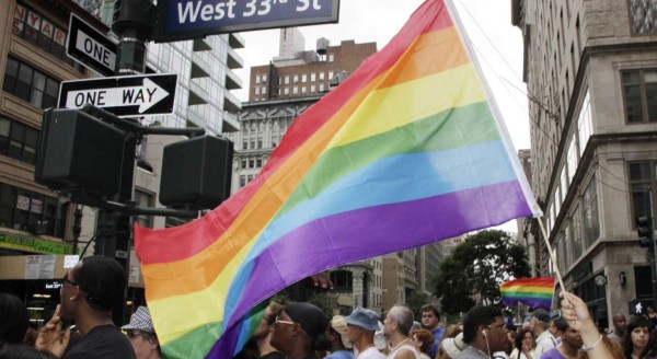 Un muerto en desfile del orgullo gay en Estados Unidos