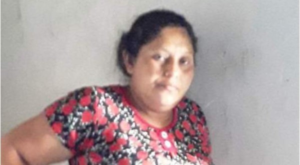Envían a Támara a madre sospechosa de matar a sus gemelos