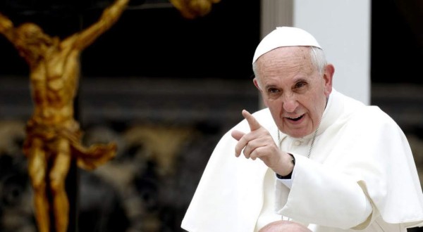 El Vaticano suspende su contrato de donación con Conmebol por caso FIFA