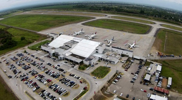 Aeropuerto Villeda Morales enganchará más aerolíneas cuando opere 24/7