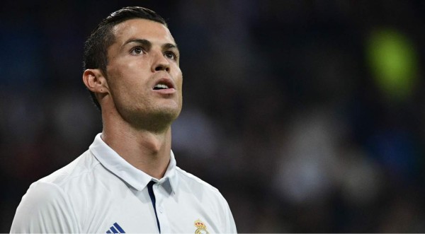 Cristiano Ronaldo solicita fichaje de futbolista para seguir en Real Madrid