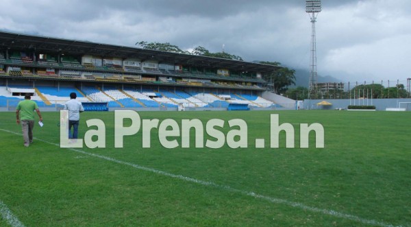 Honduras jugará en hora infernal ante Costa Rica en el Morazán