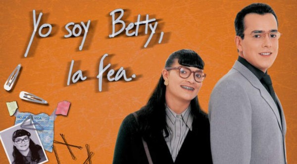 'Betty, la fea' regresa a Netflix este fin de semana