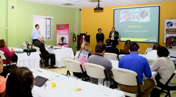 Banrural confirma apertura en Honduras a comienzos de diciembre