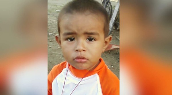 Fallece niño de 4 años luego de ser atropellado en Puerto Cortés  