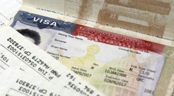 Participación en lotería de visas de EUA es gratuita
