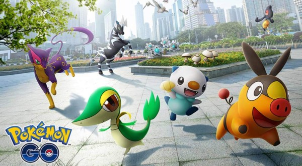 Creador de Pokémon Go quiere borrar las fronteras de lo virtual y lo real