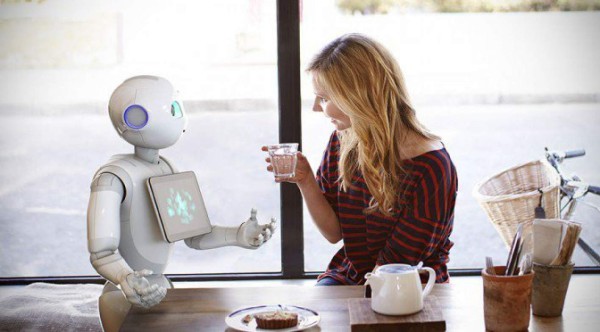 Sony apuesta por robots 'capaces de llegar al corazón'