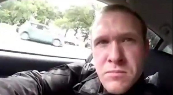 Brenton Tarrant, el extremista que perpetró la masacre en Nueva Zelanda