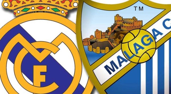 El Real Madrid negocia futbolista con Málaga previo al partido decisivo