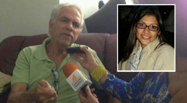 Secuestran a la jefa de corresponsales de Globovisión