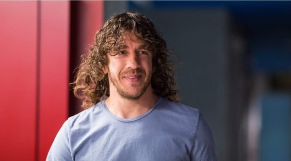 Puyol volverá a jugar fútbol