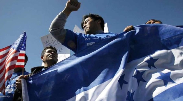 Corte deja en suspenso el fin del TPS para los hondureños