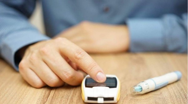 Más de 100,000 sampedranos diagnosticados con diabetes